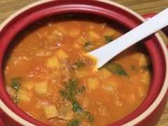 -禾珍珠家常小馆(河南博物院店)