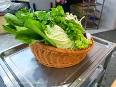 -陈大锅·岳阳鱼馆·地道岳阳菜(美食街店)