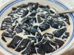 -五福堂龟苓膏(河东北山店)
