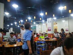 大堂-顺德火焰醉鹅坊(珠海店)