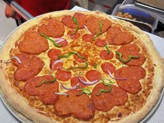 -吉林大学前卫校区南区-日新楼