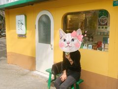 -LADY FAFA(巨鹿路陕西南路路口店)