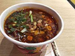 招牌酸辣粉-莱得快酸辣粉(天和里店)