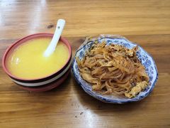 -八亩沟擀面皮(西安首店)