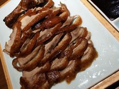 -额娘·春饼烤鸭(乐汇城店)