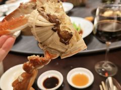 -高佳庄·舟山海鲜(海景旗舰店)