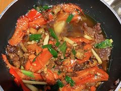 -尚禾厨·湘菜馆(步行街店)