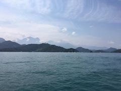 -日月潭