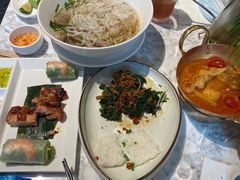 -PHO爺·越南料理(亦庄大族广场店)