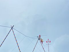 -关山古镇