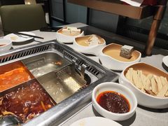 -海底捞火锅(万象城店)