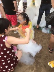 -上美四季动物农场