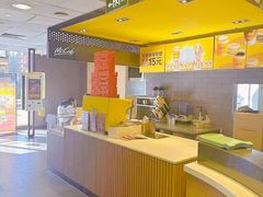 -麦当劳(湖光北街店)