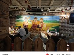 -三个大叔东北烧烤·砂锅菜(西三旗店)