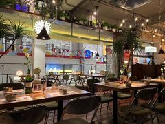 -岛风·台食小馆 ISLAND BISTRO(烟台山店)