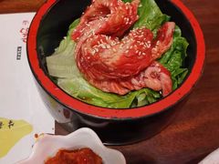 -热血兄弟·炭火烤肉(融侨中心店)