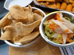小食-BOPEYE·波派炸鸡(河西中央商场店)