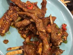 -先记烧鹅王·本地粤菜(福永店)