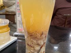 薏米燕麦糖水-丽的面家(多宝路店)