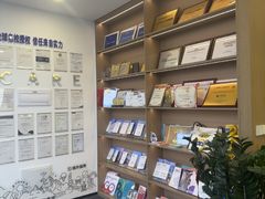 -启德考培雅思托福留学(香洲校区)