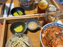 -友名Cross日式咖喱屋(江南大道中店)