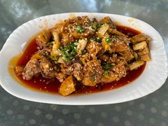 -苏记溪河鲢鱼庄(天府新区店)