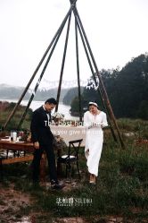 -太古映画婚纱摄影(天河店)