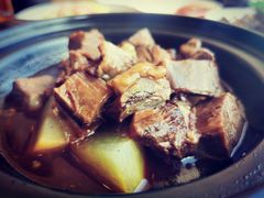 -非常时髦餐厅VUE Restaurant(外滩茂悦大酒店)