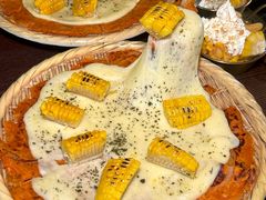 -韩鼎丰·韩国料理(林奥店)