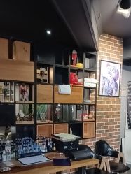 -刺客纹画纹身·洗纹身·穿孔饰品