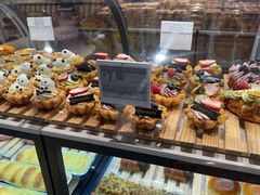 -永辉超市(鲁谷店)