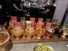 -麦凯伦烧烤·精酿超级工厂店(金桥总店)