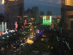 景观位-小六汤包(亚欧店)