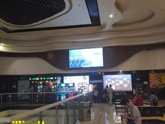 -万达影城(武进万达广场IMAX店)