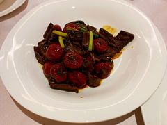 -粗茶淡饭·汉口公馆(循礼门店)