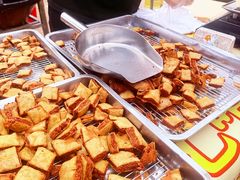 -团泊镇示范集贸市场