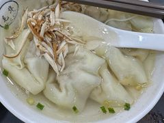 -毛华美食(清扬路店)