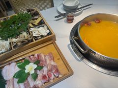 -花菇朵 ll 野生菌火锅·精品云南菜(后沙峪店)