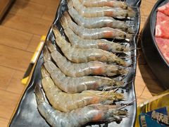 -九田家黑牛烤肉料理(万锦店)