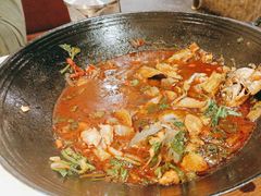 -符离集餐厅(万象城店)
