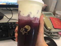 -喜茶(佛山顺德大良东乐路店)