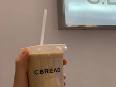 -C·BREAD饱仓(北苑店)