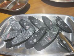 -蒲葵传统炭火烤肉(白石龙店)