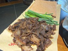 -魁盛居百年鲁菜馆(县西巷店)
