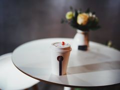 -COFFEE CALL(云锦路店)