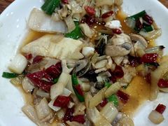 -凡老头米线砂锅(古荡新村西粮站)