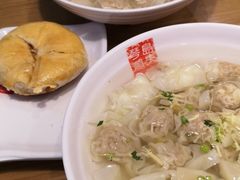 -琴岛顺天馄饨(乐客城店)