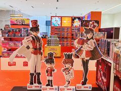 -天河城购物中心