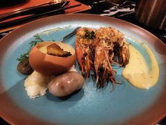 -牛将军•涮肉•烤肉(北京王府井·故宫店)