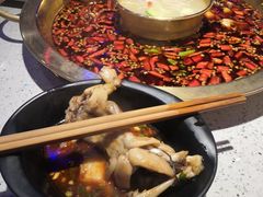 -销魂美蛙鱼头火锅(上海首店)